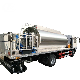 Sinotruk 8000L Bitumen Sprayer Asphalt Distributor for Sale manufacturer