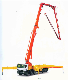  Good Selling Hot 40m Truck Mounted Concrete Pump