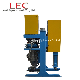  Lgh75/100 Pi-E Hydraulic Piston Injection Grout Pumps