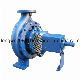 Horizontal Single Stage End Suction Centrifugal Wate Pump (XA 40/20)