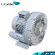  Hot Sale Vacuum Aeration High Pressure Electric Ring Air Blower for Fish Farm