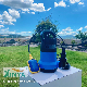  Xinya CE Certificate 250W AC Plastic Home Use Electric Submersible Water Pump for Garden Swimming Pool 1.5