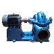  S 1-Stage Double Suction Centrifugal Pump