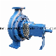 Horizontal Single Stage End Suction Centrifugal Water Pump (XA 80/32)