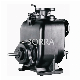 Sewage Self-Priming Centrifugal Water Pump