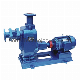 Self Priming Centrifugal Water Pump