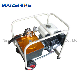  Wholesale Customized Gasoline Power Pump Super High Pressure Hydraulic Pump Station (Double-Speed)