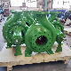 Horizontal Single Stage End Suction Centrifugal Water Pump (XA 200/40)