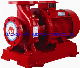 ISW, ISWH Series Horizontal Centrifugal Pump