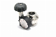  Sanitary Pneumatic Actuator Butterfly Valve Rotary Turning Handwheel Butterfly Valve