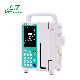 Ltsi25 CE ISO Portable Medical Clinical IV Infusion Pump for Sale