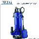 AC High Pressure Submersible Deep Well Electric Centrifugal Water Pump manufacturer