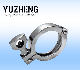 Sanitary Stainless Steel Clamp 304/316