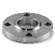 Stainless Steel Slip on Flange DIN Soh Welding ANSI-B16.5 So Forged Flange