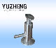  Sanitary Male Thread Sample Valve for Food Grade