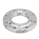 Bstv Wenzhou Ss Stainless Steel Flange According to ANSI En GOST Standard Slip on Flange Manufacture SS316