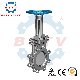 Bstv Stainless Steel Knife Gate Valves in Wenzhou with Good Price