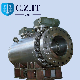 API Large Dbb Flanged Double Block and Bleed Ball Valve