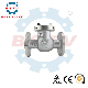  Industry Stainless Steel API Swing Flanged Check Valve