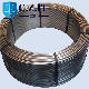  SS304 Welded Cold Drawn Coiled Stainless Steel Tubing