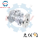  Stainless Steel Valve with Mount Pad/ Flanged 2PC Ball Valve