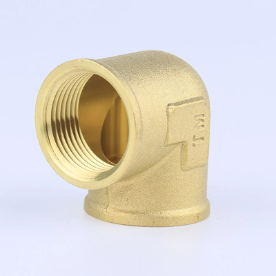 Lead-Free Brass Garden Hose Threaded 3/4" Ght to 1/2 NPT Fitting Connect, Green Thumb Quick Swivel Connector Adapter