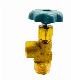  High Quality Industrial Acetylene Cylinder Valve PF5-1A with Low Price