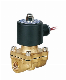  High Quality Good Price 2 Way Direct Acting Solenoid Valve