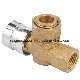 Magnetic Lockable Ball Valve Manufacturer