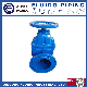 DIN 3352 Non Rising Stem Gate Valve