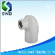 PVC-U Sch40 Coupling Pipe Fittings for Water Supply