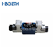  Rexroth Hydraulic Directional Spool and Seat Valves and M12X1 Plug-in Connection Type We, Sed and Sew Sed6 Sed10 M-. Sed 6.1X/350cg24. K7 M-. Sed 10.1X/350cg24