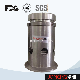  China Stainless Steel Food Equipment Pressure Vacuum Relief Valve (JN-SV1007)