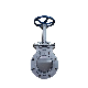 Manufacturer Bstv Stainless Steel Knife Gate Valves with Good Price and High Quality