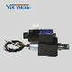 Yuci Yuken Hydraulic Mini Excavator Parts Komatsu Spare Parts Excavator Safety Logic Big Flow Sfv Cartridge Valve with Position Monitoring