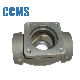  Customized Integrated stainless Steel Flange Casted Iron Industrial Valves