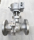  Ministry of Chemical Industry High Pressure Petrochemical Special Ball Valve