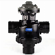 2 Inch Automatic Backwash 3-Way Double Chamber Hydraulic Control Valve