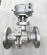 Ministry of Chemical Industry High Pressure Petrochemical Special Ball Valve