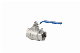  Stainless Steel Floating Valve with CE Approved