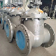 Wholesale Cheap Price Py16 DN300 Big Diameter Wcb GOST Gate Valve