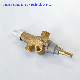  Gas Safety Valve of Commercial Cookstove West Kitchen Stove Fire Protection Valve