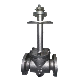 Wedge Type Bolted Bonnet Cryogenic Gate Valve