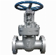  ASME/API600 Industrial Wheel/Bevel Gear/Electric/Pneumatic 150lb/Pn16 Stainless Steel/Carbon Steel/Ss CF8/Wcb Weld End/Flange End OS&Y Wedge Gate Valve