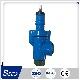 Service Connection Valve- Angle Type manufacturer