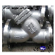  Stainless Steel CF8m 150lb Y Type Strainers Manufacturer