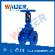 OS&Y Gate Valve for Firefighting