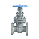  API 300lb 2-Inch Gate Valve, Dedicated for Petrochemical Industry
