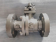  Ministry of Chemical Industry 2205, 2507 Ball Valve