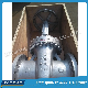 API Flanged Gate Valve with SUS304 Class 150-2500